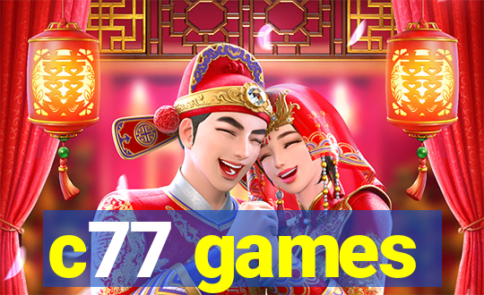 c77 games